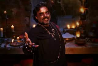 Shaitaan BOC Day 3: Ajay's Film Registers 2nd-Biggest Opening Weekend of 2024 After Fighter