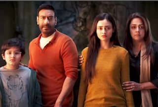 Shaitaan BOC Day 7: Ajay's Film Reaches Rs 80 Crore, To Compete With Yodha And Bastar Now