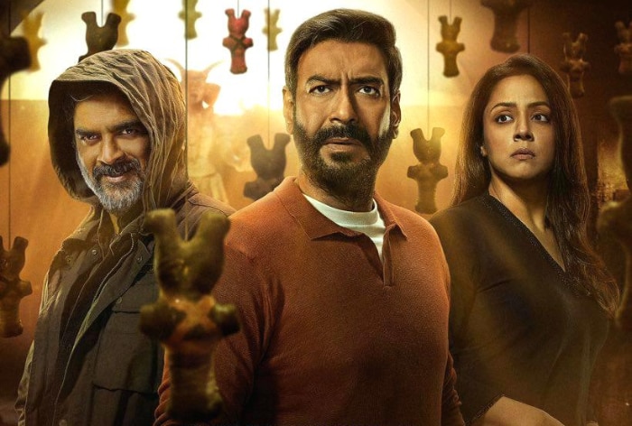 Ajay Devgn To Announce Shaitaan 2 Soon, After Black Magic What's Next You Can Expect?