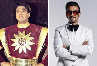 Mukesh Khanna Comments on Ranveer Singh Playing His Iconic Character 'Shakitimaan' in Now-Deleted Video, Says 'Have Put my Foot Down...'
