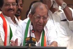 'Fit For Kitchen': After Supriya Shrinate, Another Congress Leader Under Fire For Sexist Remark On Woman Candidate
