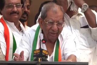 'Fit For Kitchen': After Supriya Shrinate, Another Congress Leader Under Fire For Sexist Remark On Woman Candidate