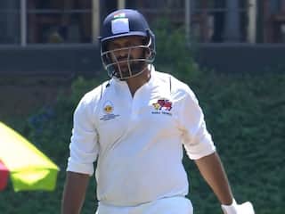 शार्दुल ठाकुर ने 8वें नंबर पर आकर चौके-छक्के से ठोका शतक, IPL 2024 से पहले दिखाया अपना असली अवतार