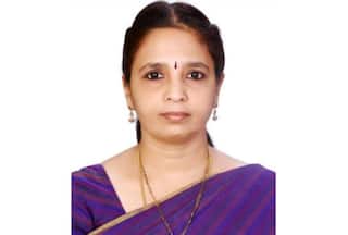 Meet Sheena Rani, India's Newest 'Hero' Who Spearheaded 'Mission Divyastra'