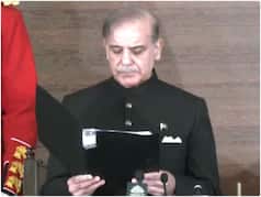 Pakistan के 24वें प्रधानमंत्री बने Shehbaz Sharif, दूसरी बार संभाली यह जिम्मेदारी