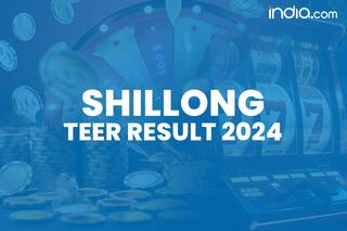 Shillong Teer Result TODAY (20.04.2024)- 1st And 2nd Round Results DECLARED- Check Winning Numbers