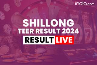 Shillong Teer Result (05.04.2024)- First And Second Round Results DECLARED- Latest Updates