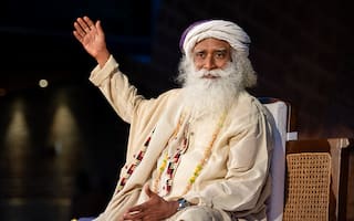 Sadhguru Jaggi Vasudev Undergoes Brain Surgery After 'Life-Threatening Situation'