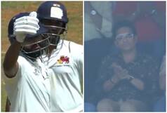 WATCH | Sachin Tendulkar Lauds Shreyas Iyer's Heroics During Ranji Trophy Final