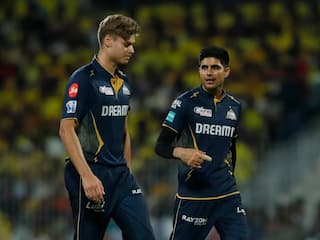 IPL 2024: शुभमन गिल पर पड़ी दोहरी मार, CSK के खिलाफ हार के बाद GT कप्तान पर लगा लाखों रुपये का जुर्माना