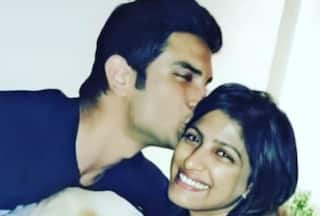 Sushant Singh Rajput   s Sister Shweta Questions CBI, Makes Shocking Allegations,    If It Was A Suicide