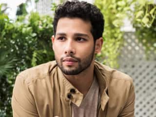 जब Siddhant Chaturvedi को बॉलीवुड में कर दिया गया था ब्लैकलिस्ट, बोले- 'बदनाम हो गया था मैं'
