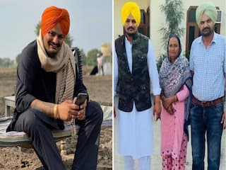 Sidhu Moose Wala की मां की प्रेग्नेंसी के बीच सामने आया पिता का बयान, जवाब कर देगा हैरान