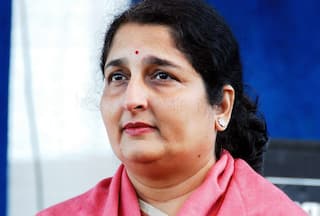 Singer Anuradha Paudwal To Contest In Lok Sabha Elections 2024 With BJP