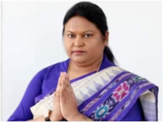 JMM को बड़ा झटका! हेमंत सोरेन की भाभी Sita Soren ने छोड़ी पार्टी; शिबू सोरेन को खत भेजकर बताई वजह