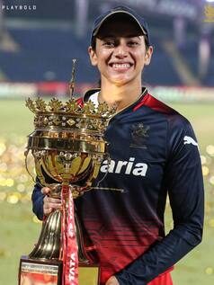 स्मृति मंधाना: नेट वर्थ से लेकर बॉयफ्रेंड और पढ़ाई तक...जानें सब कुछ