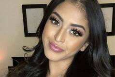 Adult Film Star Sophia Leone Dies At 26, Stepfather Confirms