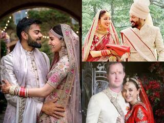 Celebs Secret Marriage: जब इन सितारों की गुपचुप शादी ने सबको चौंकाया, मचा था तहलका