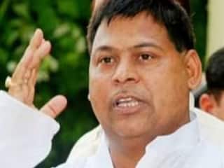 Lalu Prasad Yadav's Close Aide Subhash Yadav Arrested By ED In Sand Mining Case