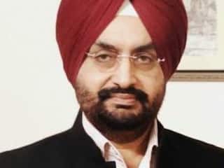 Who Is Sukhbir Singh Sandhu, Newly Appointed Election Commissioner - Know All About Him