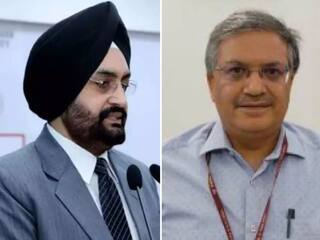 Sukhbir Sandhu, Gyanesh Kumar New Election Commissioners, President To Give  Assent:  Reports