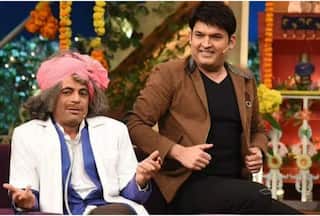 Sunil Grover Breaks Silence on Tiff With Kapil Sharma: 'We Were Seated on Flight...'