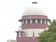 Supreme Court Grants Bail To Mukhtar Ansari's Son Abbas Ansari in Arms License Case