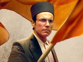 रणदीप की फिल्म 'स्वातंत्र्य वीर सावरकर' को महाराष्ट्र में टैक्स फ्री करने की मांग, राज ठाकरे की पार्टी MNS ने दिया ये तर्क