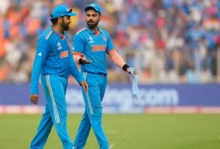 Kohli-Rohit to Open For IND at T20 WC? Kaif's BOLD Prediction Raises Speculation