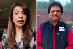 TMKOC's Jennifer Mistry Gives Ultimatum to Police: 'File Chargesheet Against Asit Modi Else...'