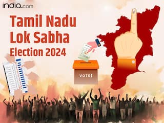 Tamil Nadu Lok Sabha Election 2024: Key Constituencies, Full Schedule, Top Candidates List     All You Need To Know