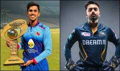 IPL 2024: एडम ज़म्पा की जगह RR में शामिल हुए तनुश कोटियन; GT ने किया रॉबिन मिंज के रिप्लेसमेंट का ऐलान