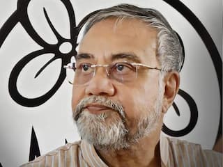 तापस रॉय ने छोड़ी TMC, विधायक पद से दिया इस्तीफा, कहा- 'अब मैं आजाद हूं'