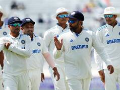 IND vs ENG: पांचवें टेस्ट के लिए धर्मशाला पहुंची भारत और इंग्लैंड की टीमें, जसप्रीत बुमराह की होगी वापसी