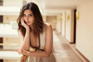 This International Women's Day, Diana Penty Promotes Feminism With a Message