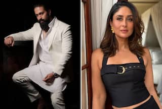 'Toxic' Makers Break Silence on Kareena Kapoor And Shruti Hassan   s Casting Call in Yash   s Film