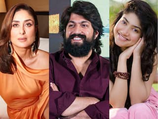 क्या Yash के साथ TOXIC में नजर आएंगी करीना कपूर और साईं पल्लवी? मेकर्स ने फैंस को दिया बड़ा अपडेट