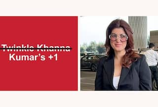 Twinkle Khanna Takes a Dig on Maiden Name Controversy, Shares Cryptic Instagram Post:    Kumar   s +1