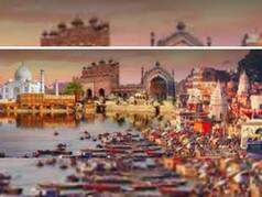 UP tourism: आगरा के पर्यटन विकास के लिए नई योजनाओं का शुभारंभ, मेहताब बाग सहित कई जगहों का होगा सौंदर्यीकरण