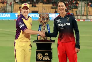 UPW vs RCB, WPL 2024 Cricket Live Streaming: When And Where To WATCH