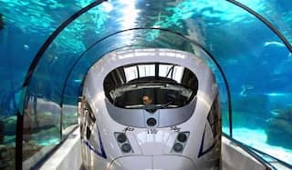 520 Metres In 45 Seconds: India's First Underwater Metro Service Inaugurated | 10 Things to Know