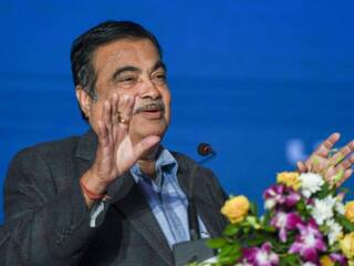 Nitin Gadkari Lays Foundation Stone For Highway Projects Worth Rs 2,500 Crore; Check Full List
