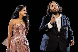 Inside Anant-Radhika's Grand Cocktail Bash: Rihanna, Ivanka, Bill Gates, Zuckerberg, SRK Attend Event, See Pics