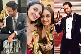 Zee Cine Awards 2024: Shah Rukh, Ayushmann, Kartik, Kiara Honoured With Prestigious Awards Check Full Winner's List