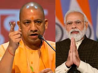 Yogi Adityanath's Law And Order Initiatives In Uttar Pradesh Set To Influence Lok Sabha Elections