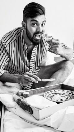 An Overview of K L Rahul's Strict Diet Plan