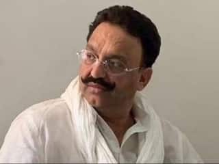 बांदा जेल में बंद गैंगस्टर मुख्तार अंसारी की तबीयत बिगड़ी, ICU में भर्ती- Urinal Infection से था परेशान