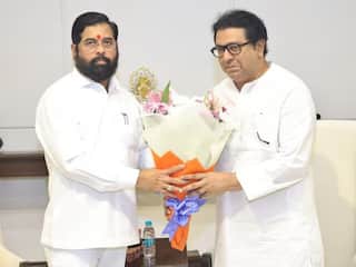 क्या महाराष्ट्र में राज ठाकरे होंगे 'शिंदे की सेना' में शामिल? 'मराठी माणूस वोट' अपने हिस्से में करने का प्लान