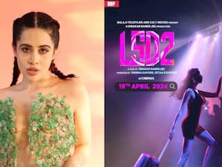 Ekta Kapoor की फिल्म से उर्फी जावेद करेंगी अपना बॉलीवुड डेब्यू, इस सीक्वल में आएंगी नजर!