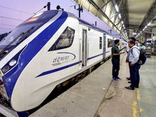 PM Modi To Flag Off Bhubaneswar-Vizag Vande Bharat Express Today; Check Route Details